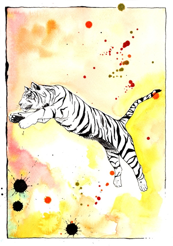 Tyger