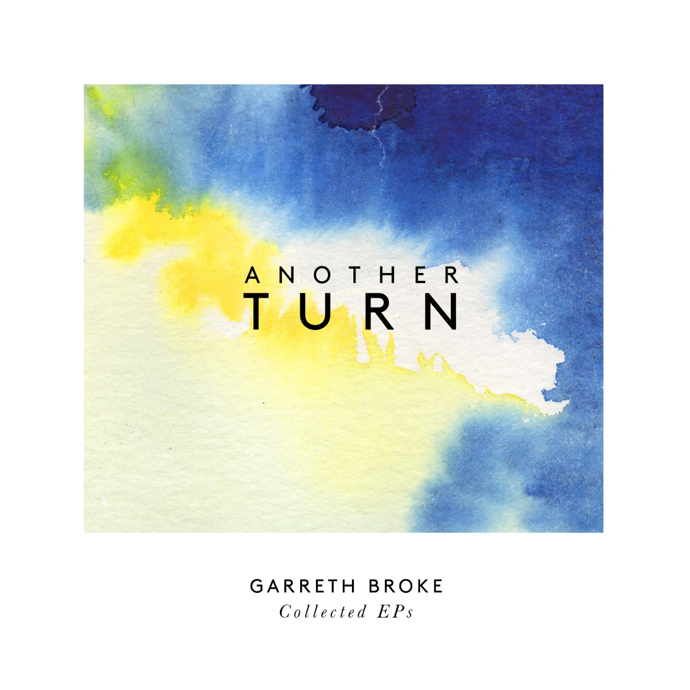 Another Turn: Collected EPs - album cover