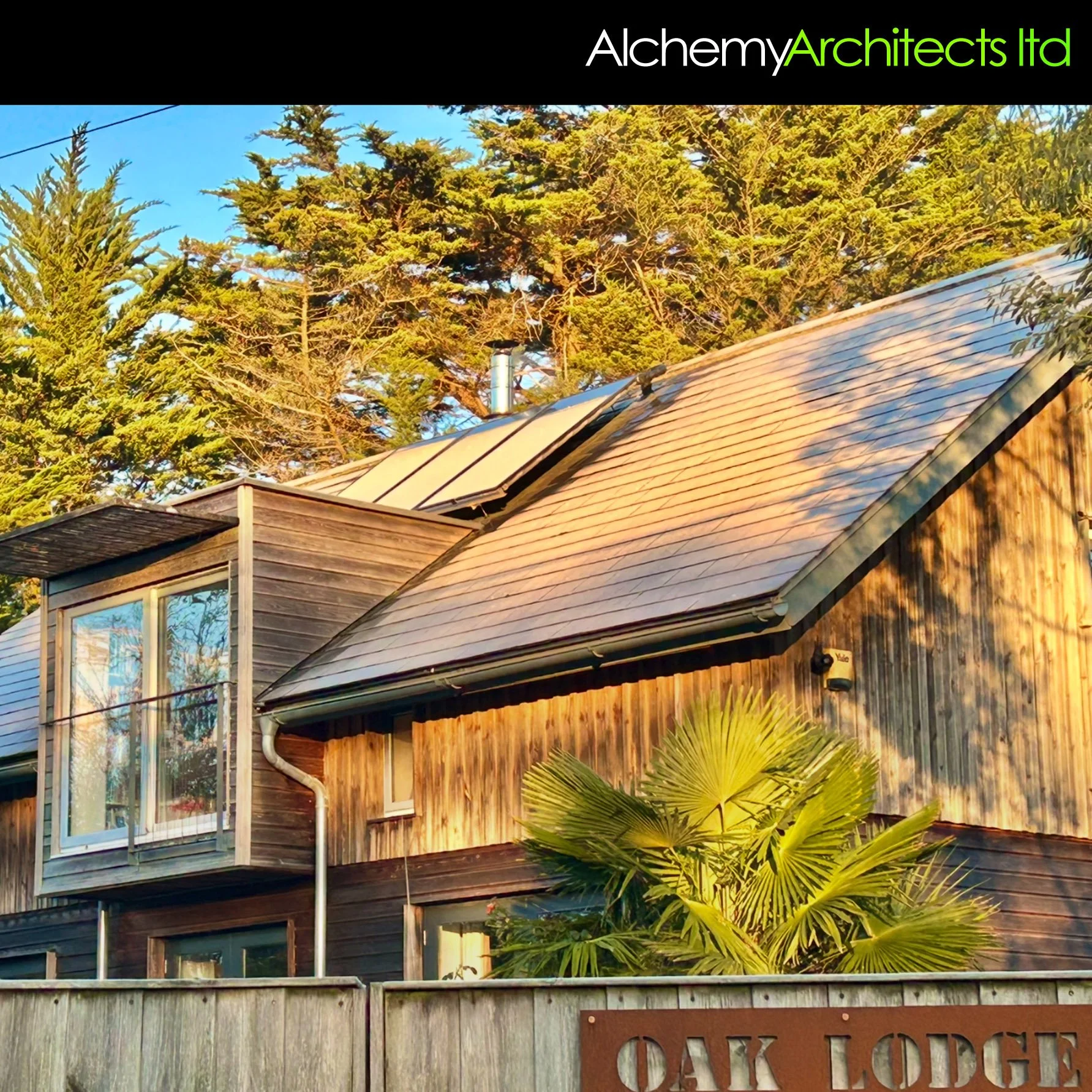 First floor extension gives 1930's bungalow new value