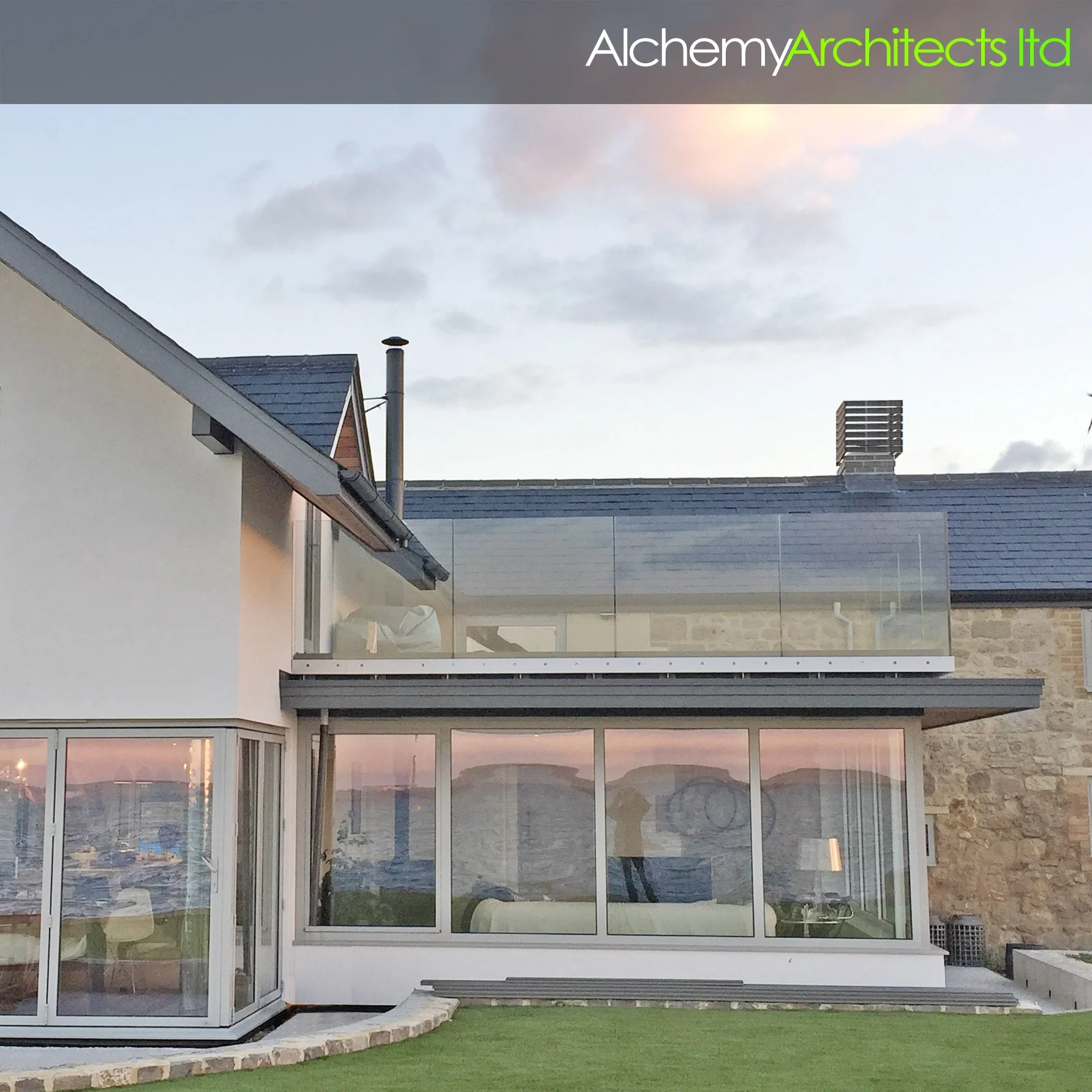 Rating: ★★★★★ “The planning and application process went smoothly with zero objections, thanks to the firm's experience”
