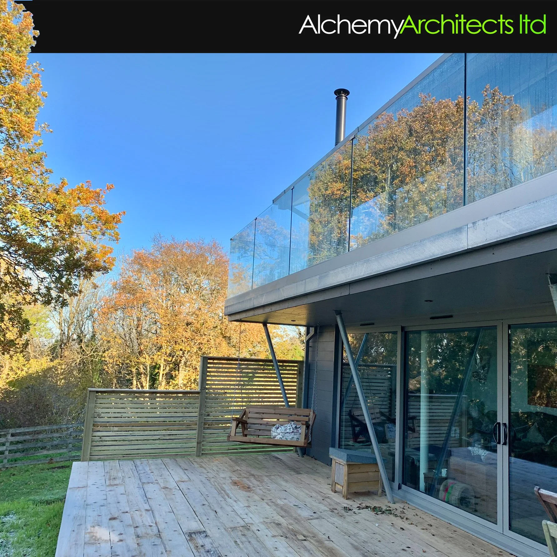 Rating: ★★★★ “Mrs Welfoot expressed high satisfaction with their bold, unique design ideas—noting they couldn't find similar innovation from other local firms—and stated she would happily recommend 
