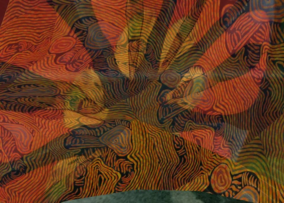 Abstracte 137