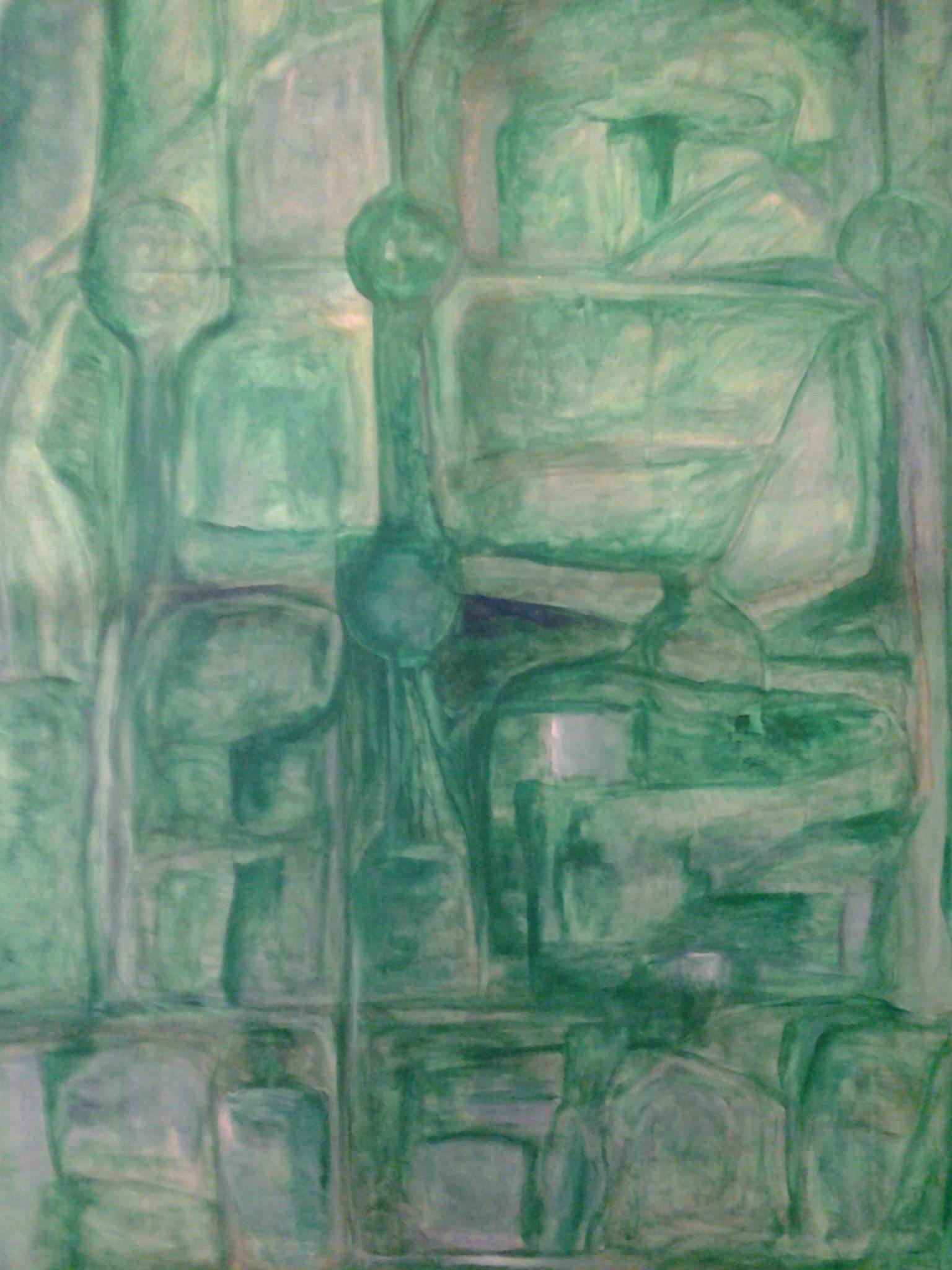 Abstract 48 Memoria