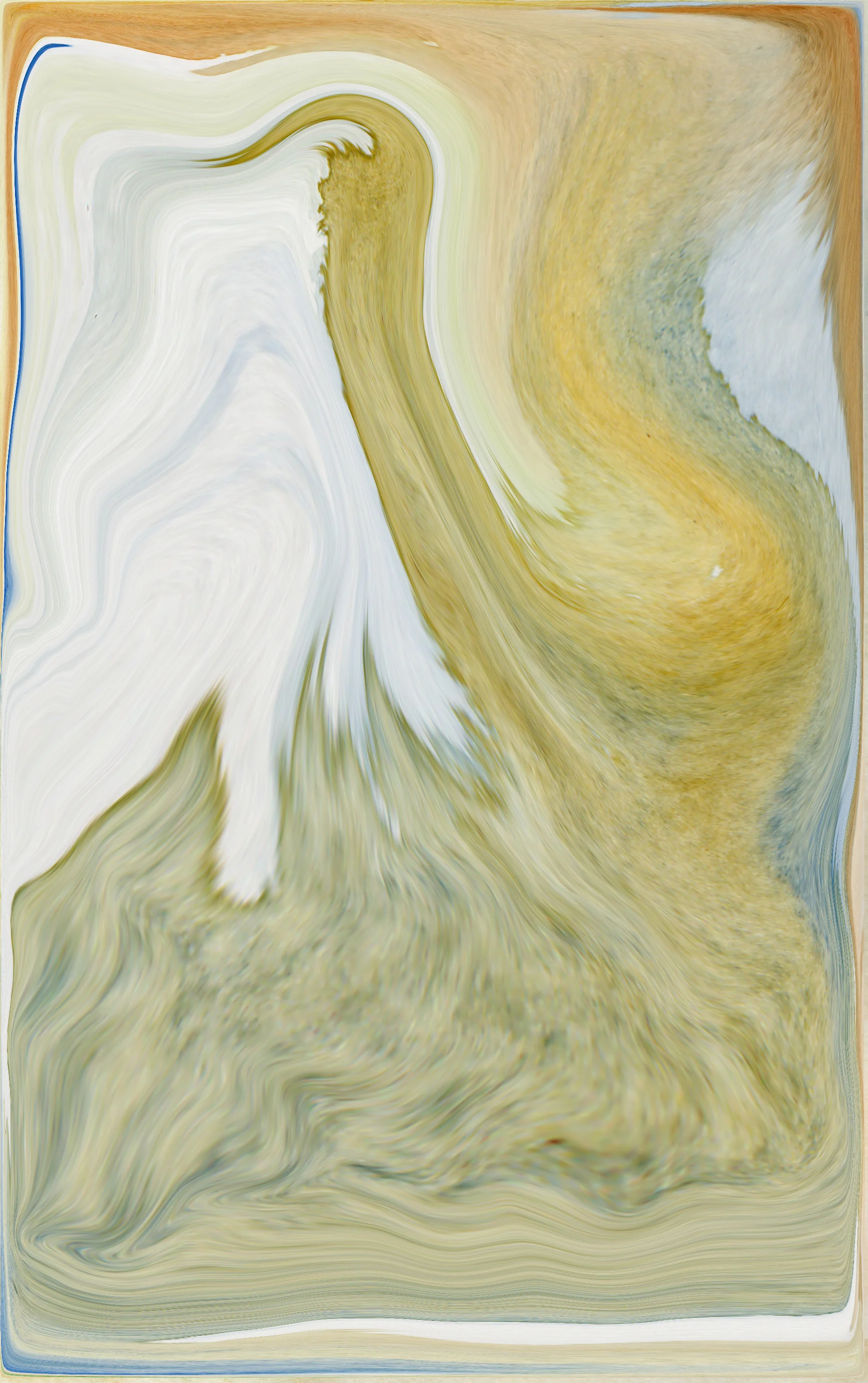 Abstracte 428 Digital 2018.