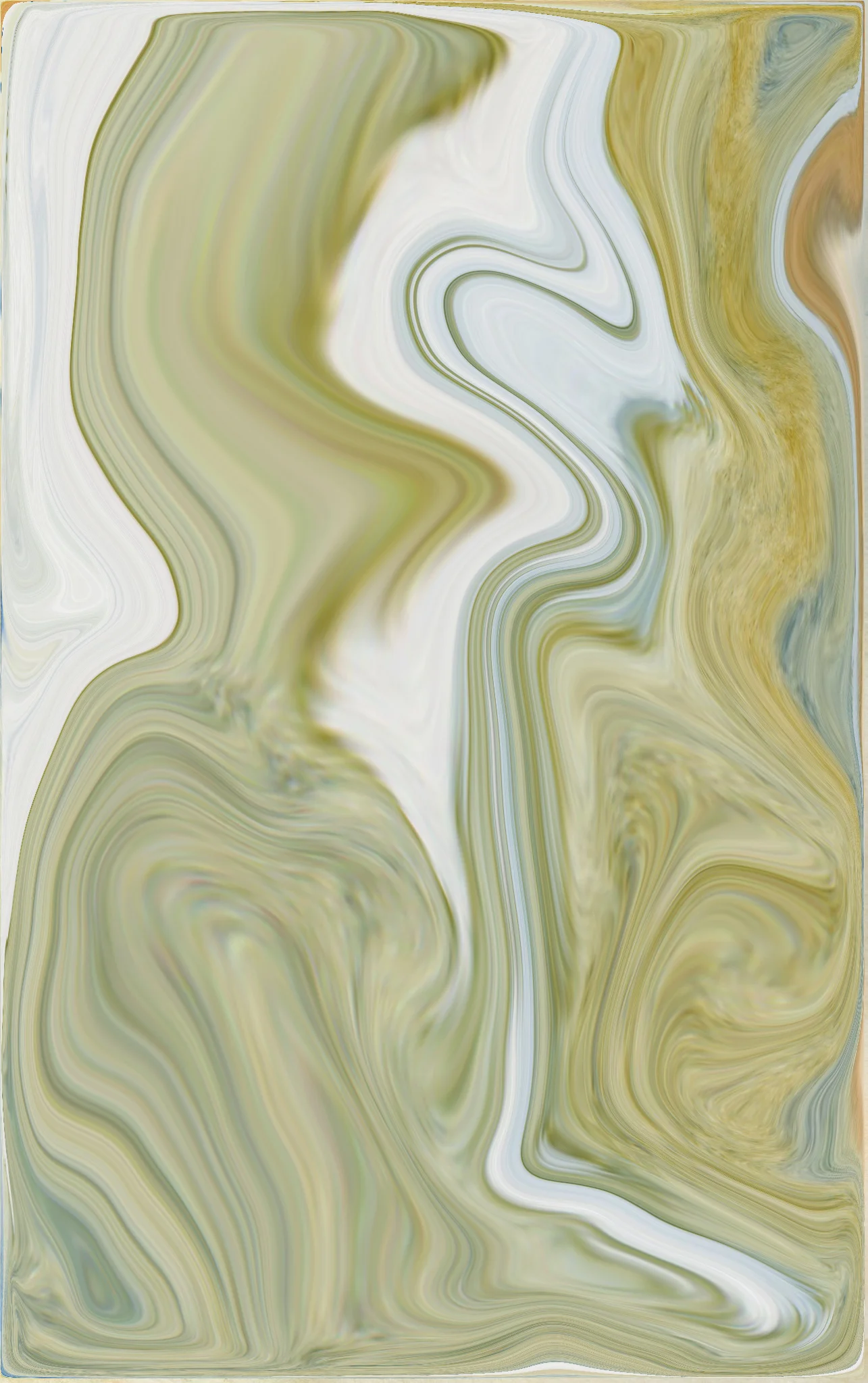 Abstracte 429 Digital 2018.