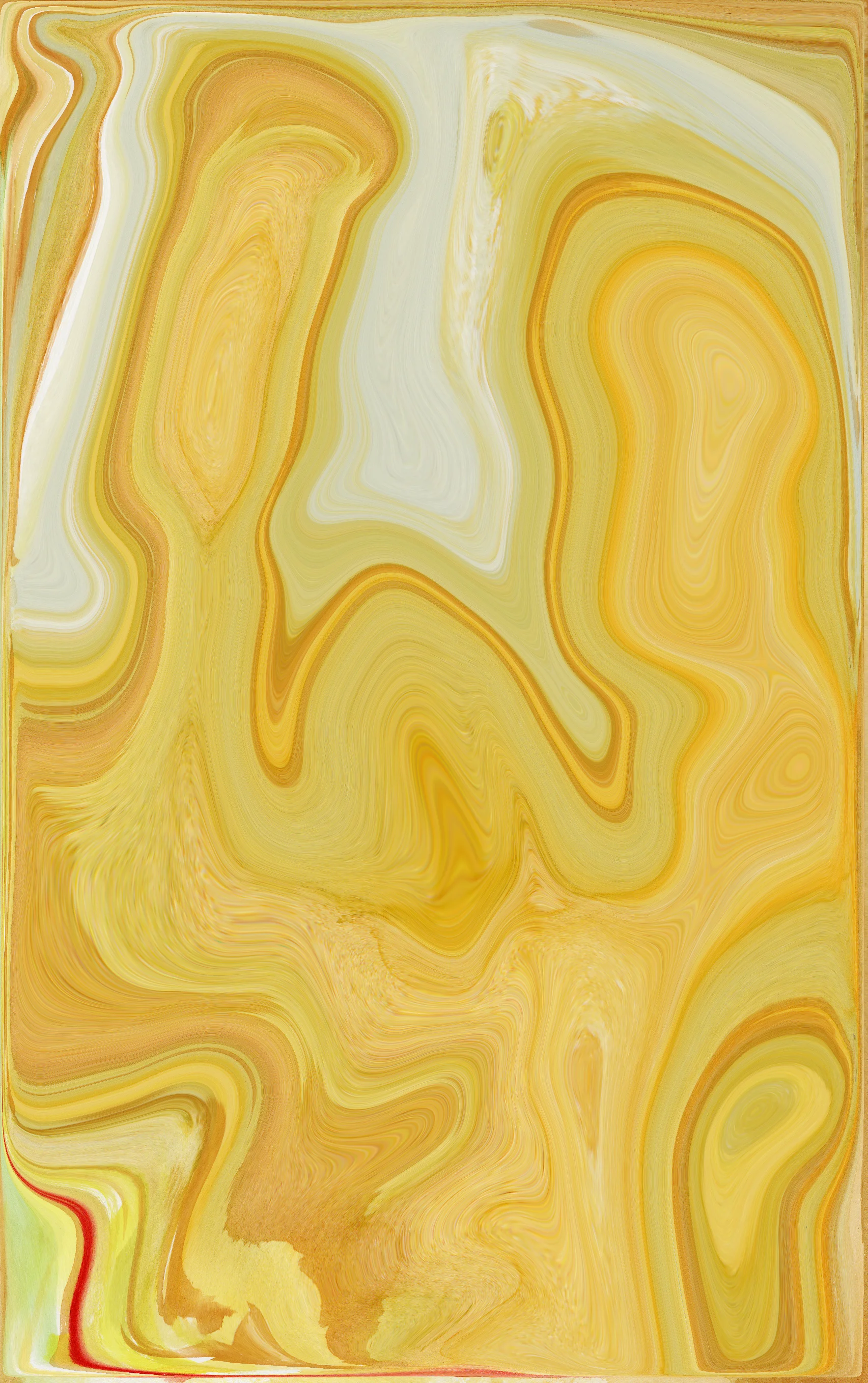 Abstracte 431 Digital 2018.