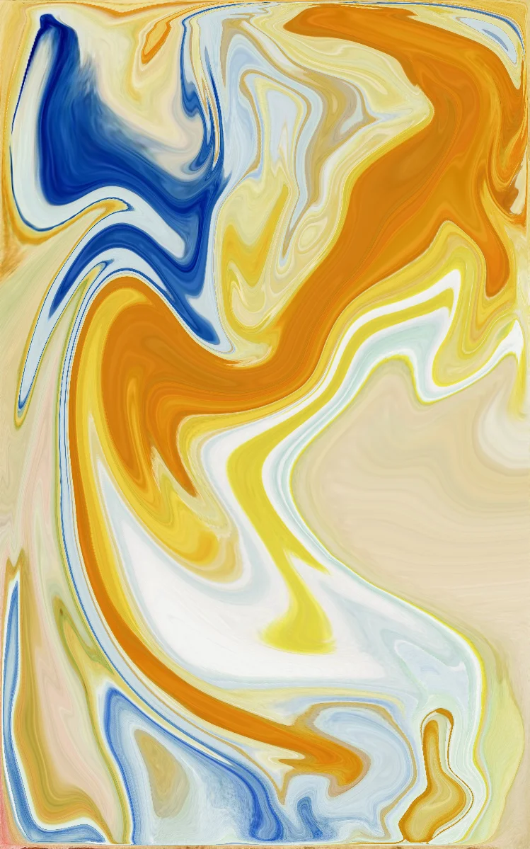 Abstracte 438 Digital 2018.