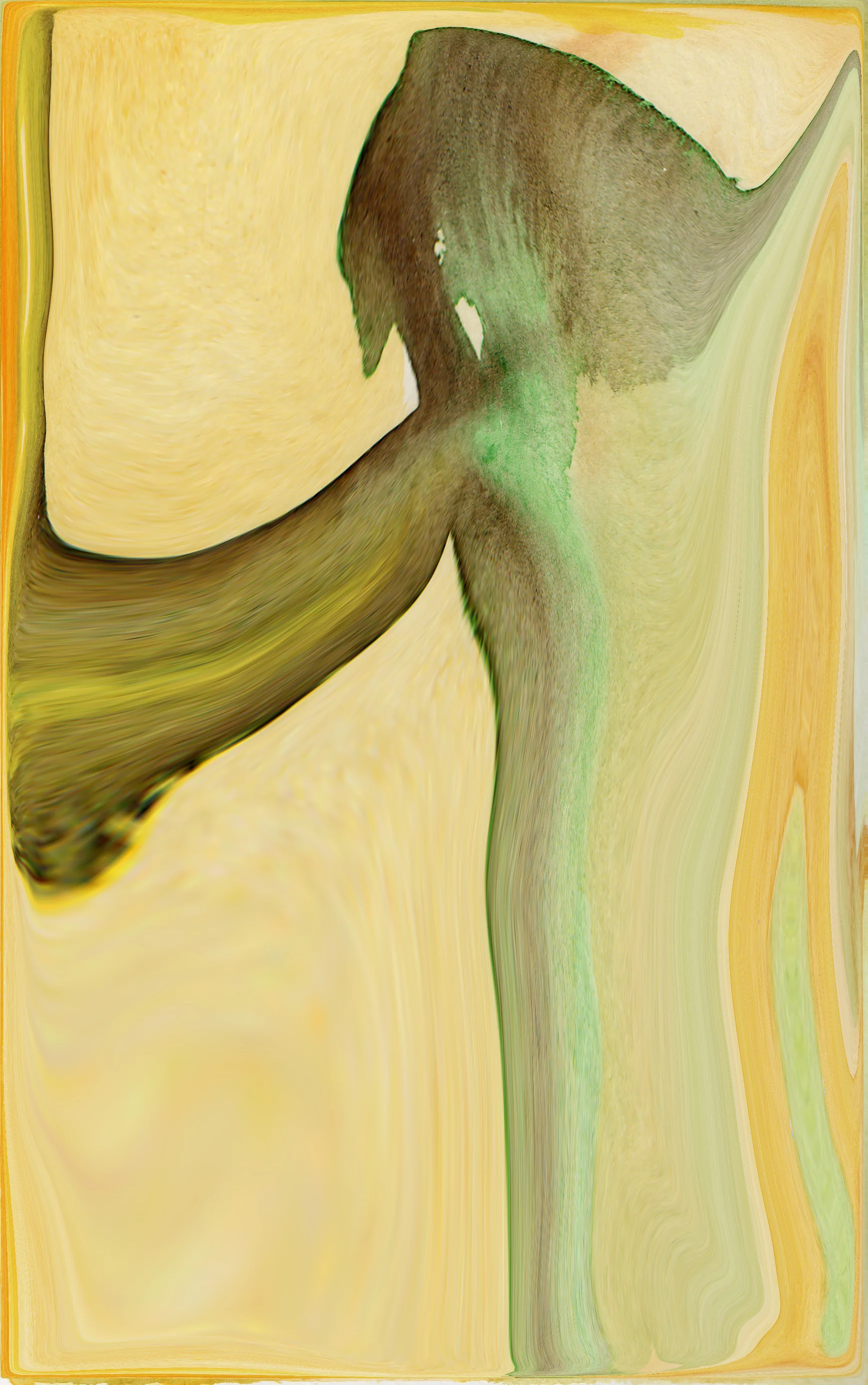 Abstracte 441 Digital 2018.