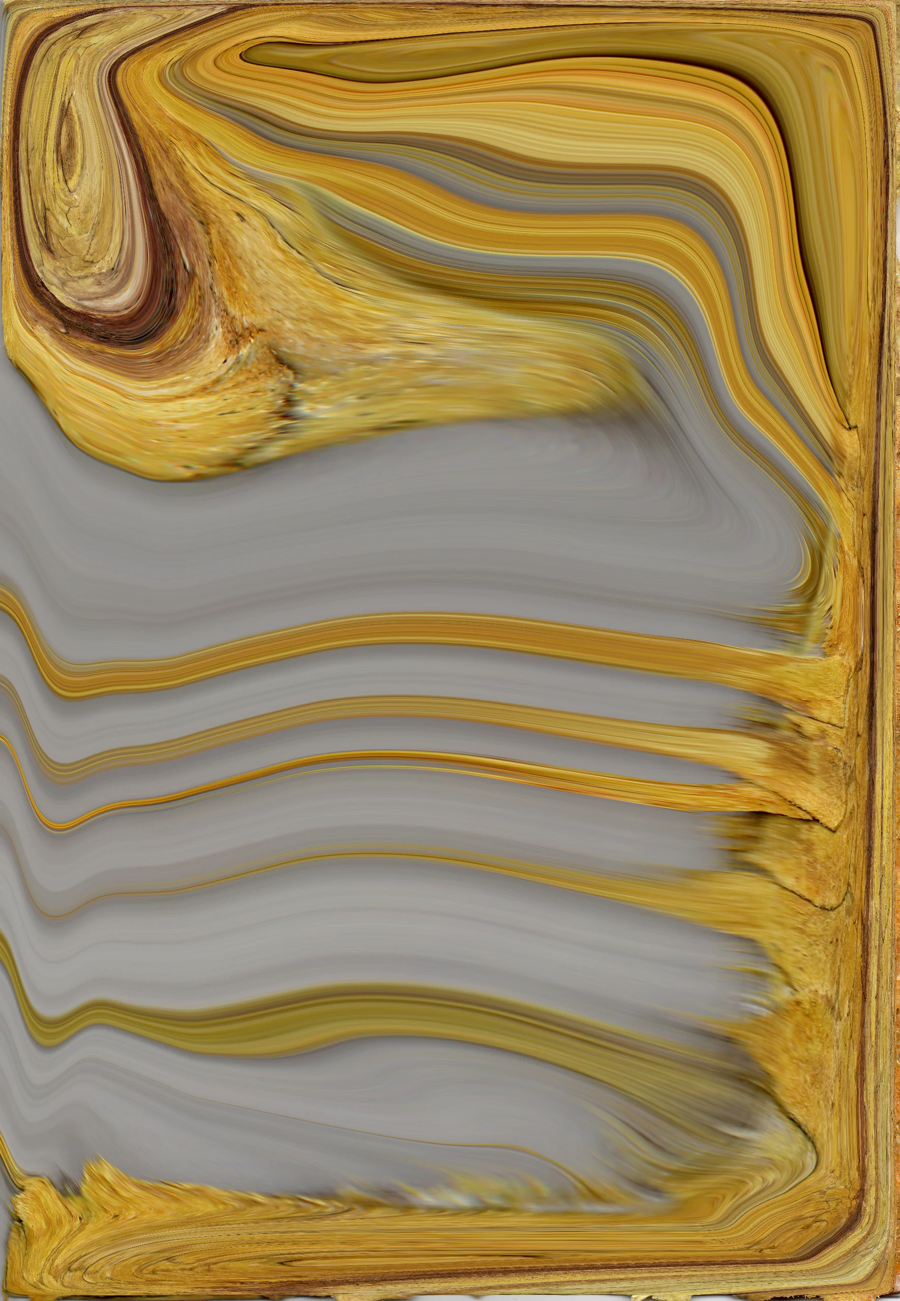 Abstracte 691 2018 Digital
