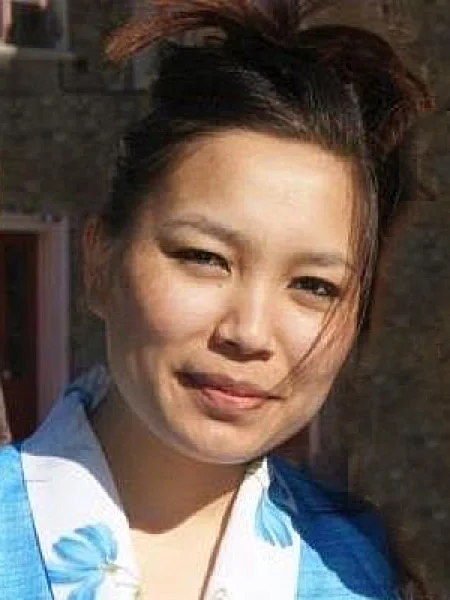 Donla Tsering