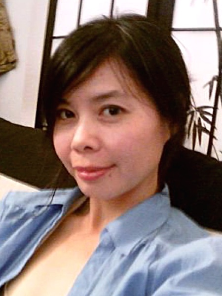 Jenny Dinh, L.Ac.