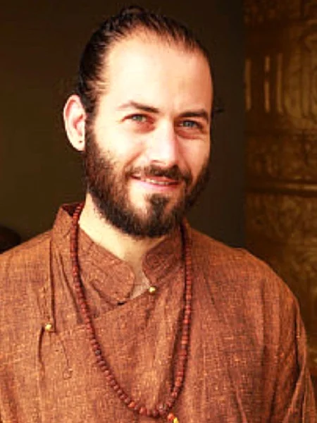 Eric Rosenbush, L.Ac.