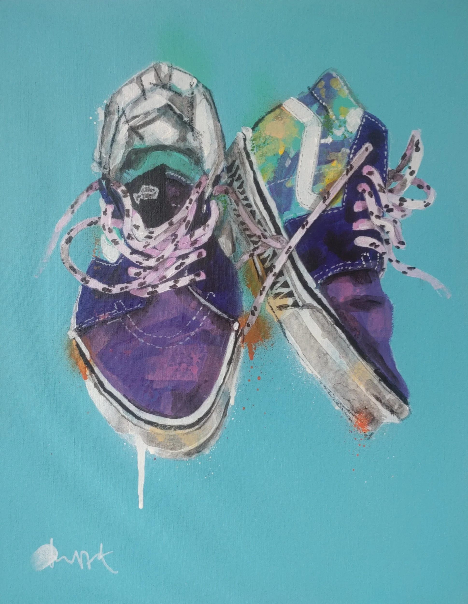 'Gutties IV'