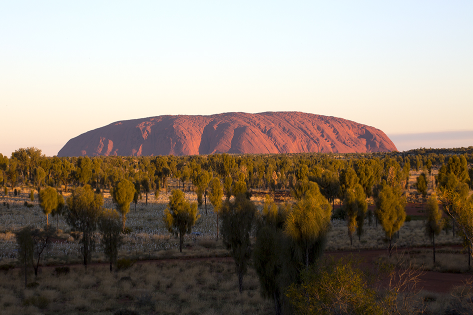 Uluru