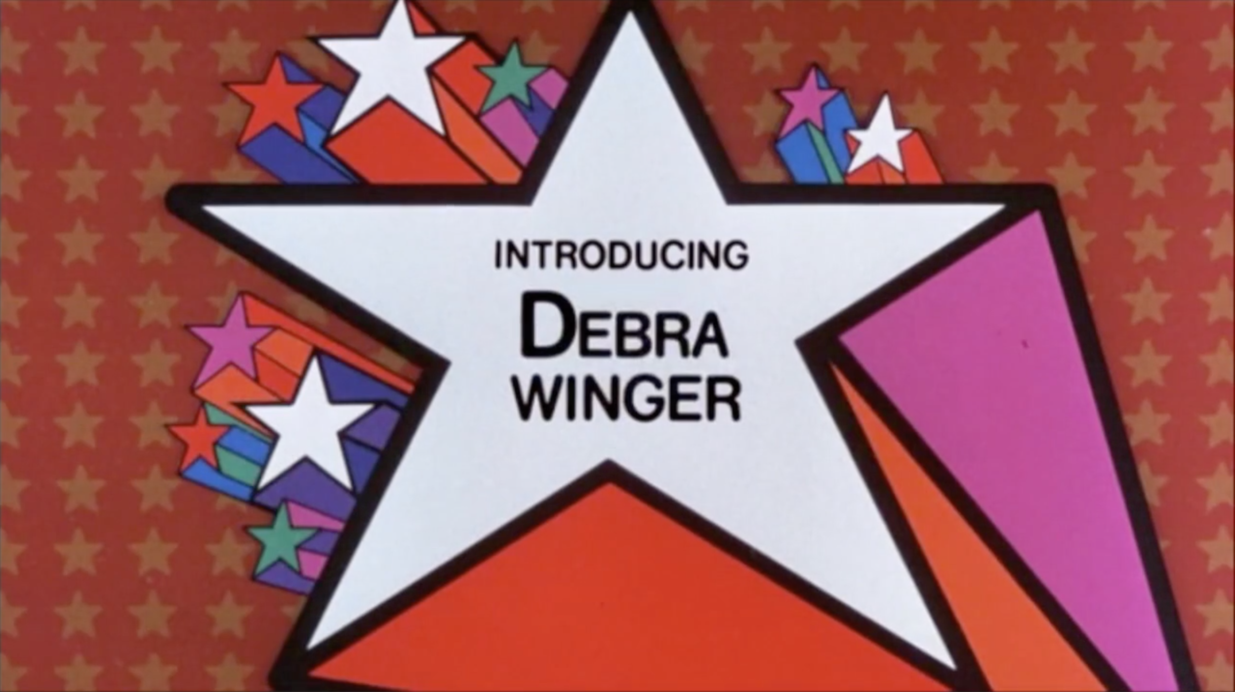 award reels