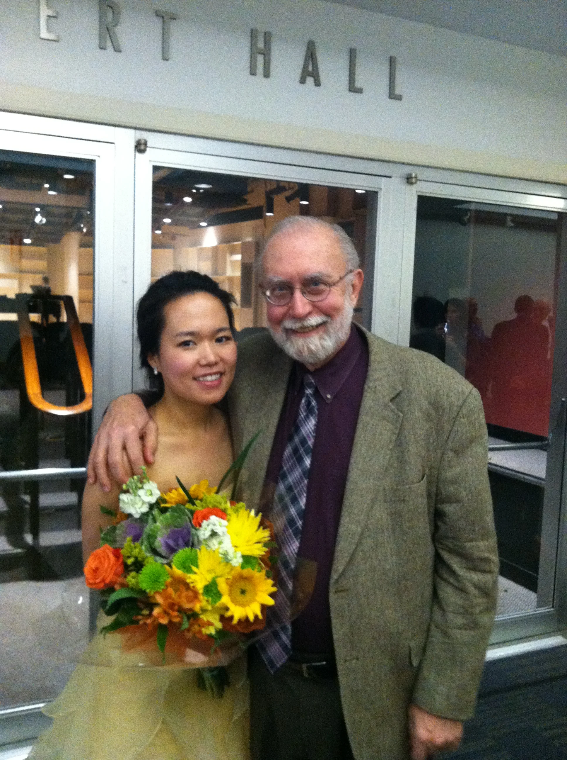 Cellist Marc Johnson