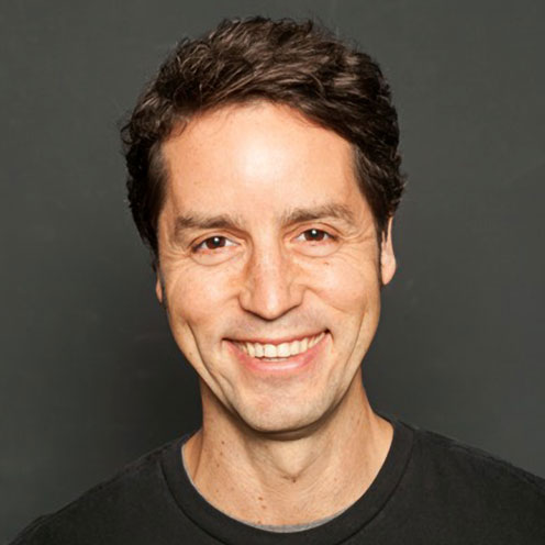 Carsten Fleck co-founder Yoga Rebellion Berlin