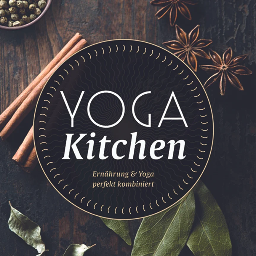 "Yoga Kitchen" Energie und Power Workshop
