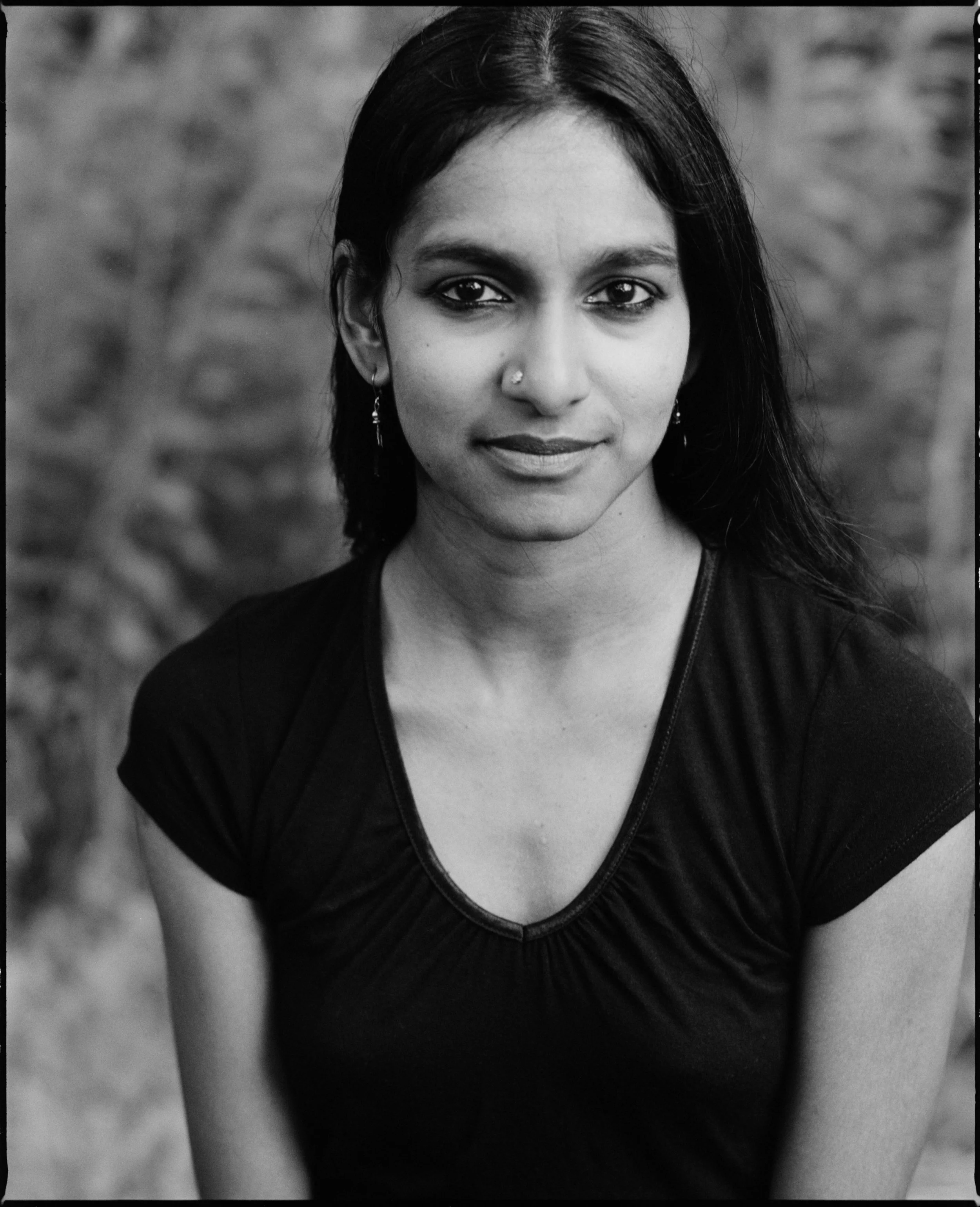 Kuchipudi with Shantala Shivalingappa