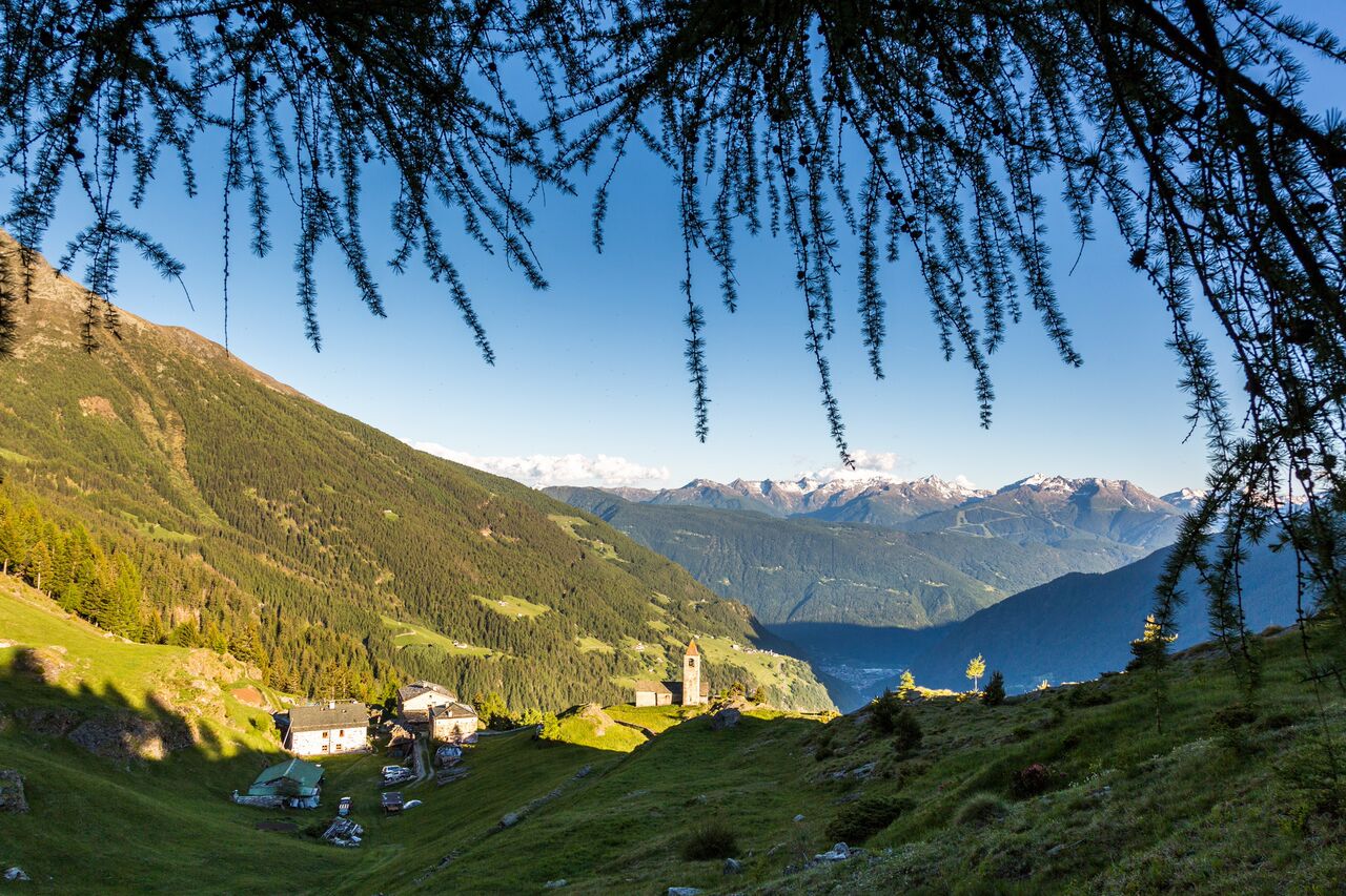 Foto© Alpe San Romerio