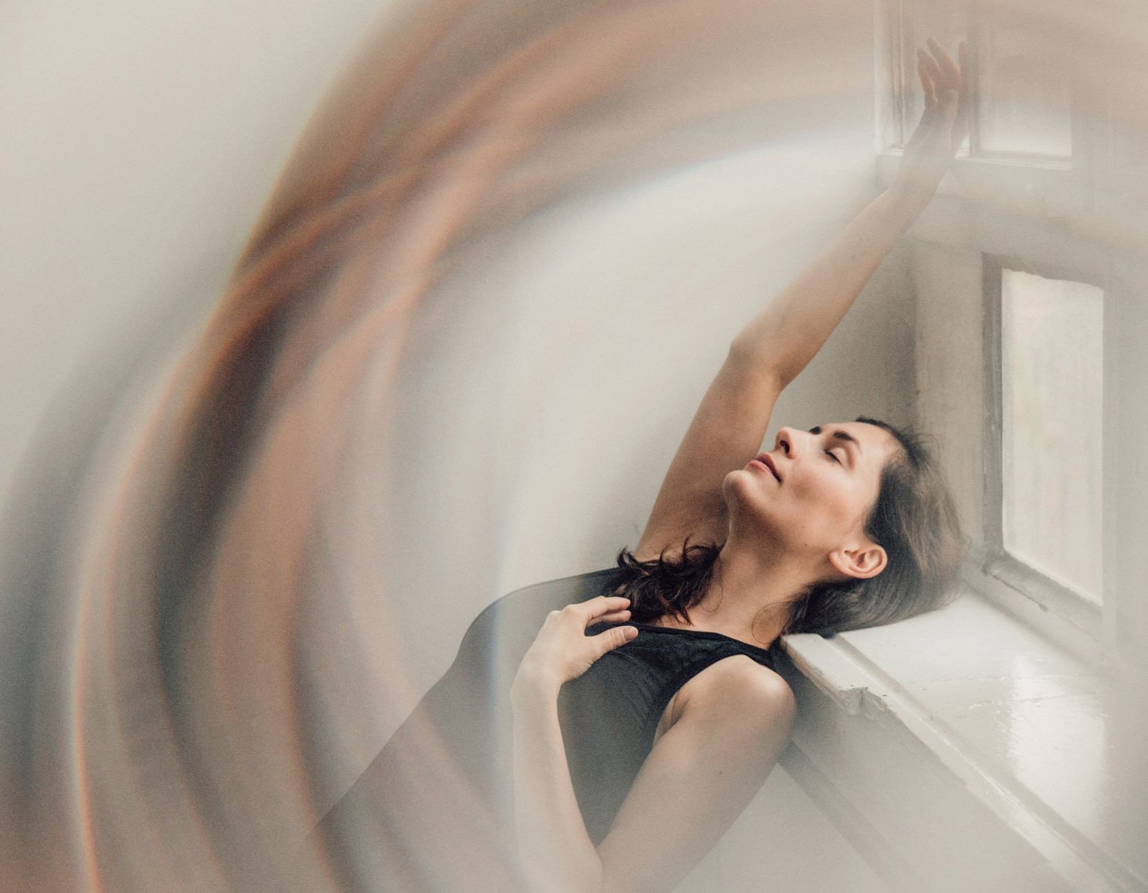 Thai Intuitive Massage