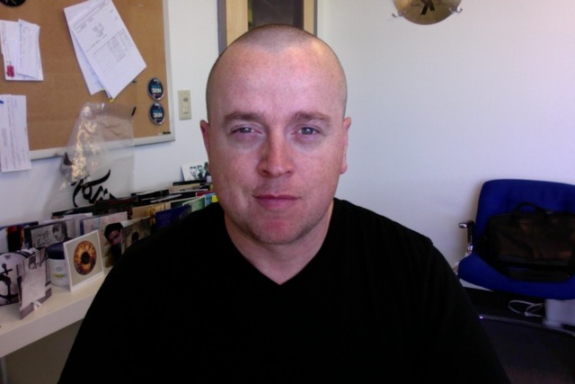 Jayce Varden, Founder and Head of Global Campaign Operations of PledgeMusic