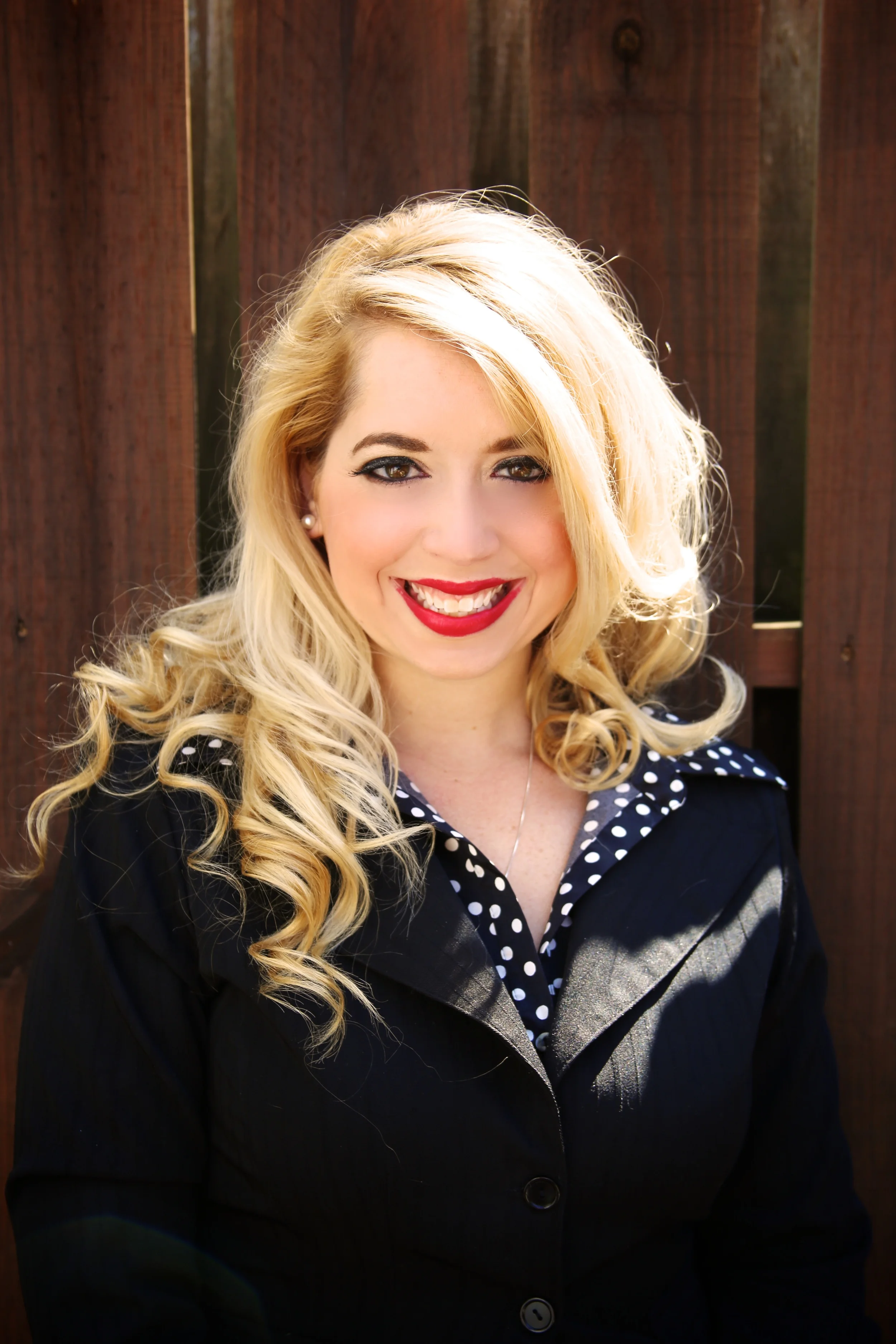 Christy Walker-Watkins, President Publicity, AristoMedia