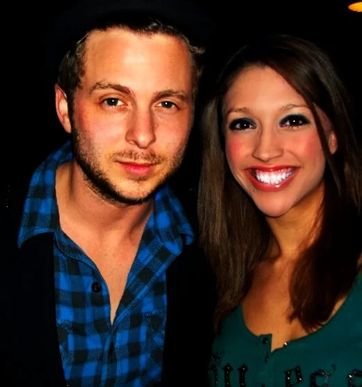 A few years ago, I got the opportunity to chat with Ryan in Nashville. SO nice.