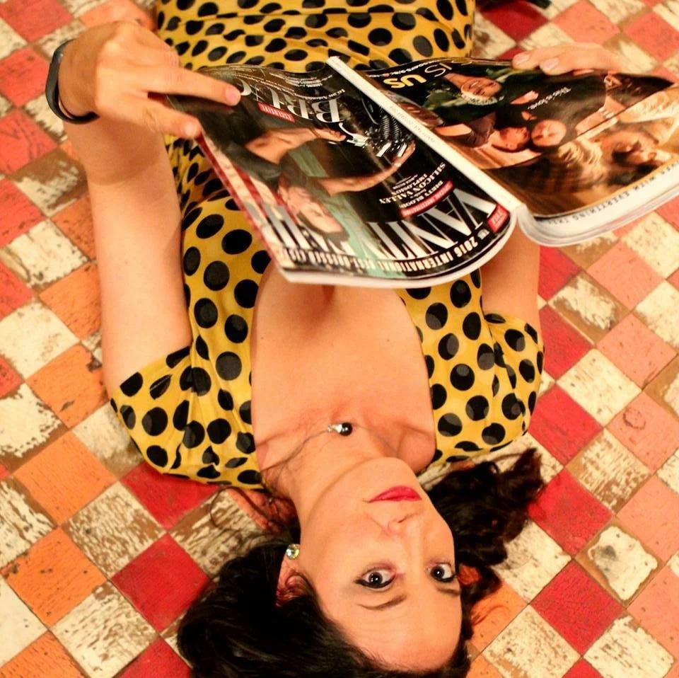 Rachel Foresta, Nashville Extraordinaire 