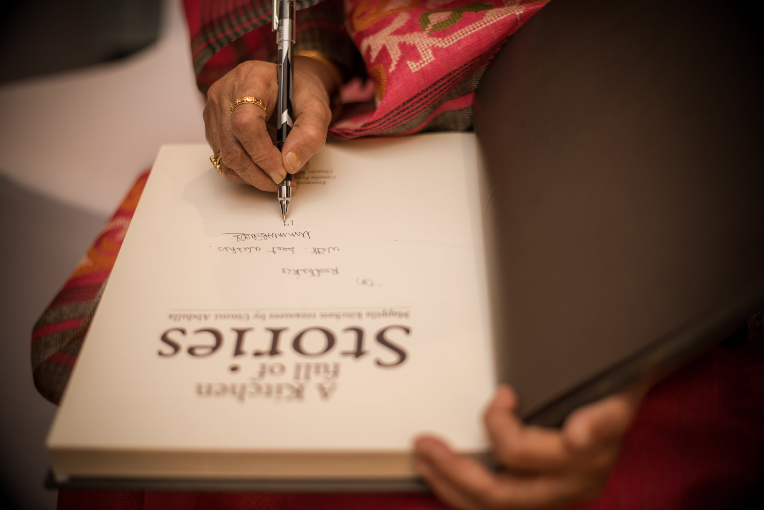 Documenting Family Recipes &amp; Publishing Your Cookbook