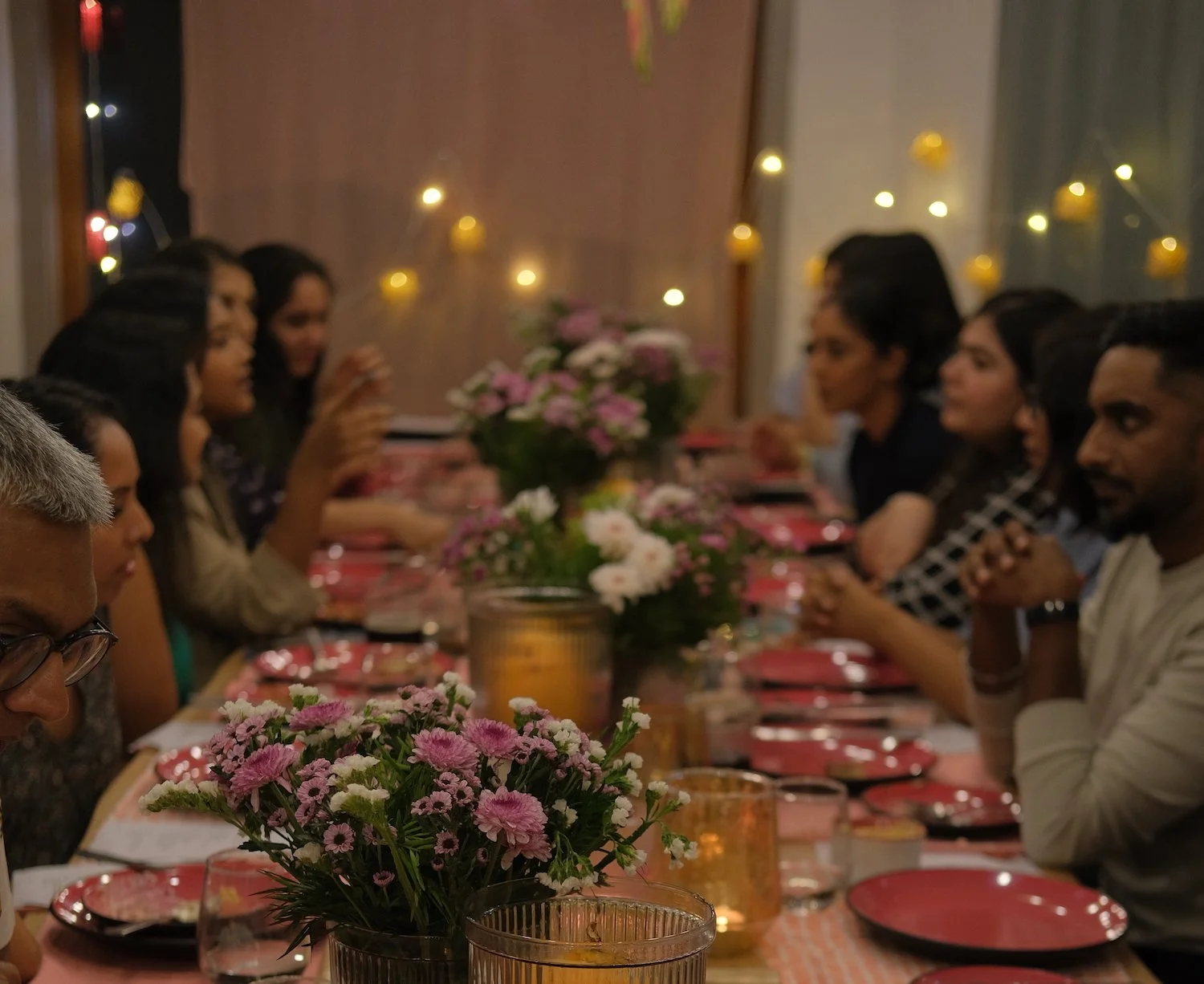 Cacao Salon, Bangalore: Goya X Chef Gresham Fernandes X Freedom Tree 