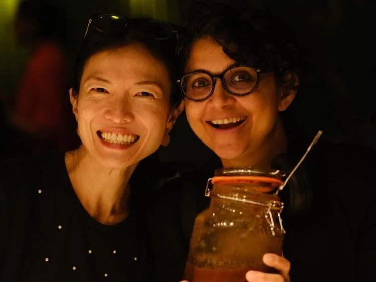 Food Nerd Party 2022, Bangalore