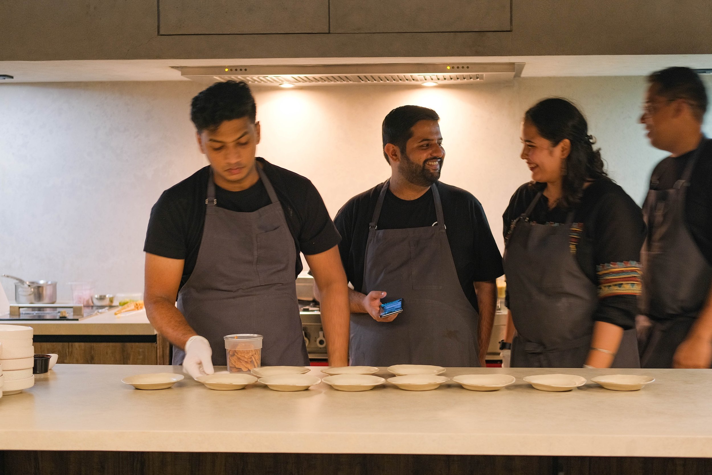 Taiyaba Ali Does Homestyle Lakhnawi Cuisine