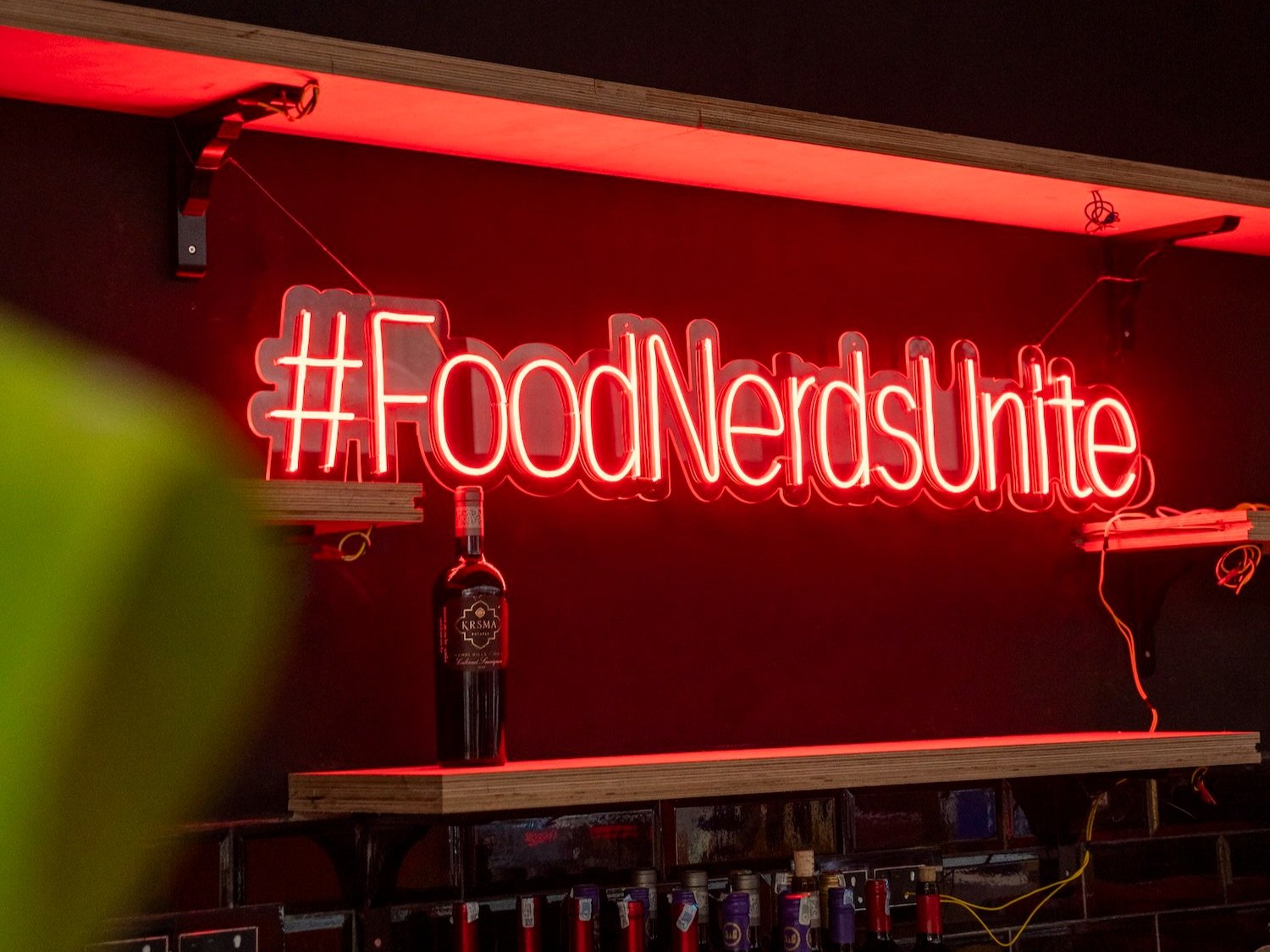 Food Nerd Festival '23 by Goya &amp; Edible Issues