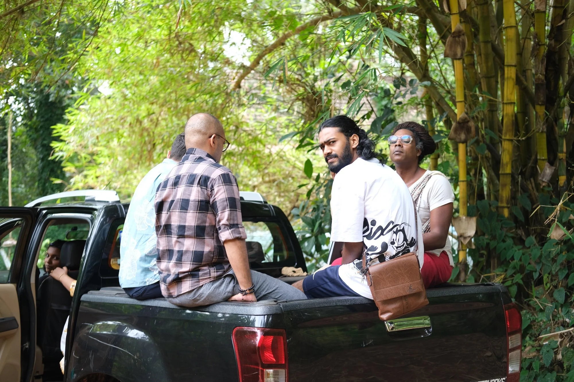 Cacao Residency, 2025: Slow Food, Farming &amp; Storytelling