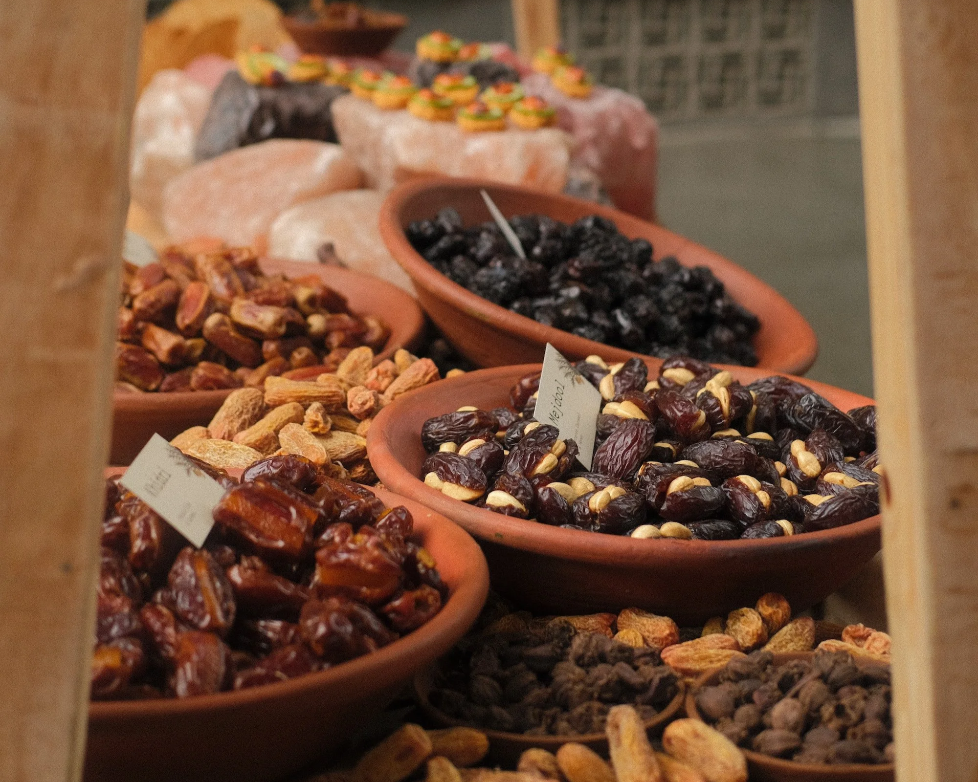 Khajoornama, India Art Fair YCP, Delhi