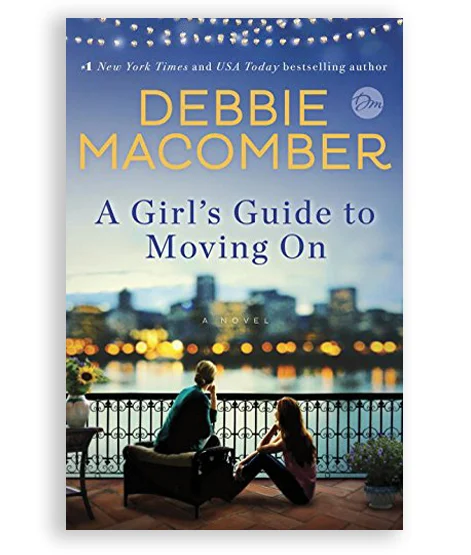 A Girl's Guide to Moving On