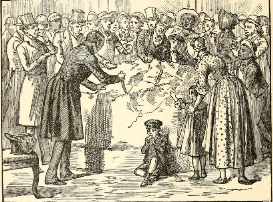 News from the Front Porch Republic