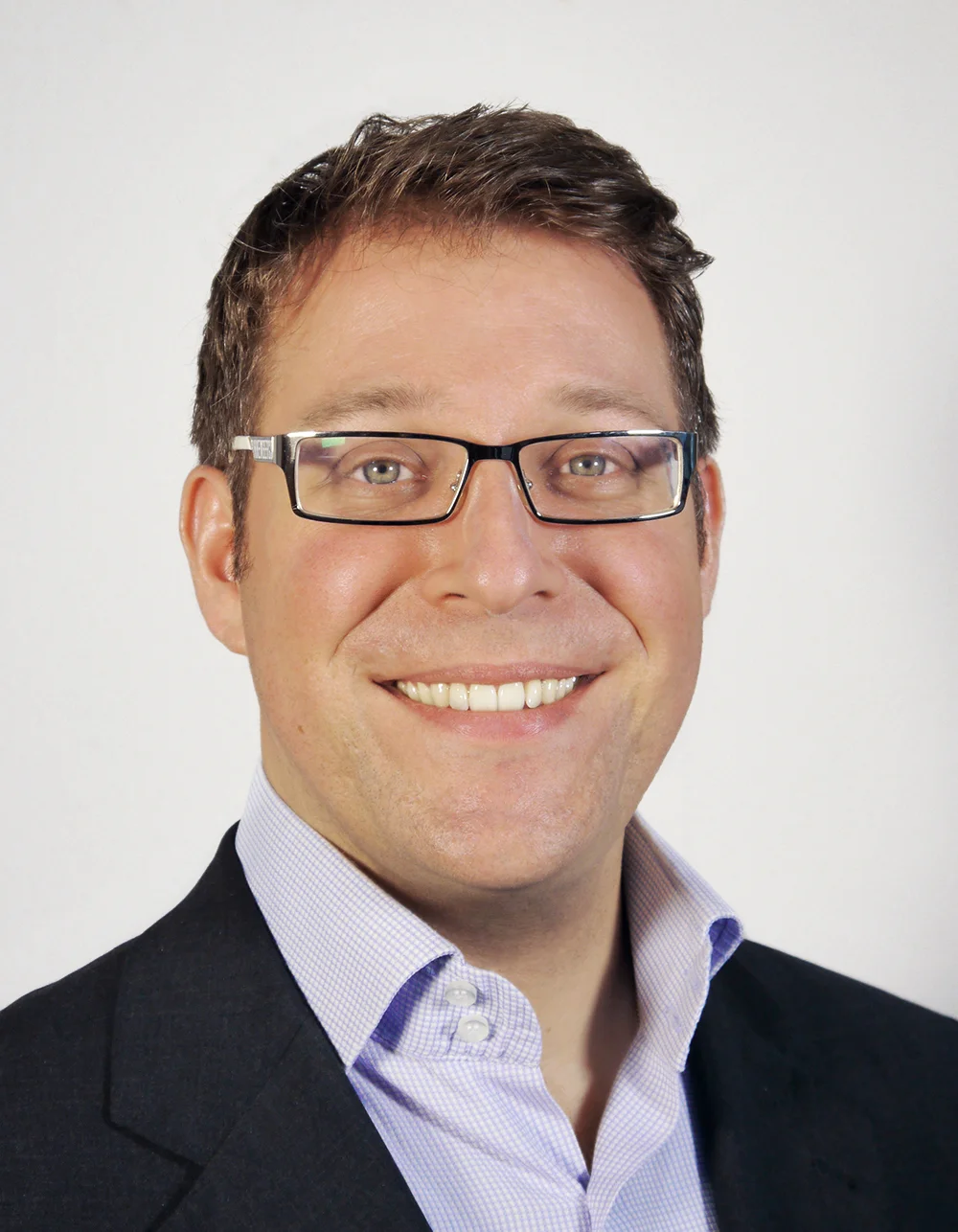 Sebastian D. Marcu, CEO and Cofounder of Bake in Space (Image Courtesy of Bake in Space)