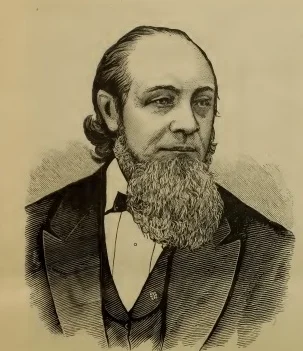 William Saunders, horticulturalist & devotee of the hardy orange