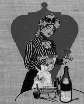 The Feast Live! The New Woman's Guide to Cocktails: Punch & Prohibition in Progressive America Listen Now! It's a very special live episode from The Feast! In honor of Women's History Month, we're bringing you a live discussion of women and cocktails in American history, straight from the Rosson House in Phoenix's Heritage Square. Before the 1920s with its flappers and speakeasies, who were the mixed drinks mavens of US history?