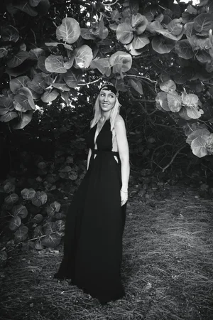 Liberata / Photography: Lorraine Castle