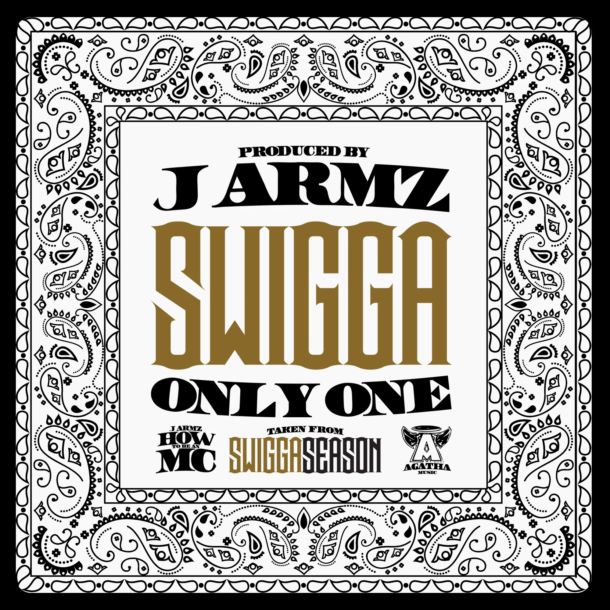 JArmz-Swigga-Only-One-cover.jpg