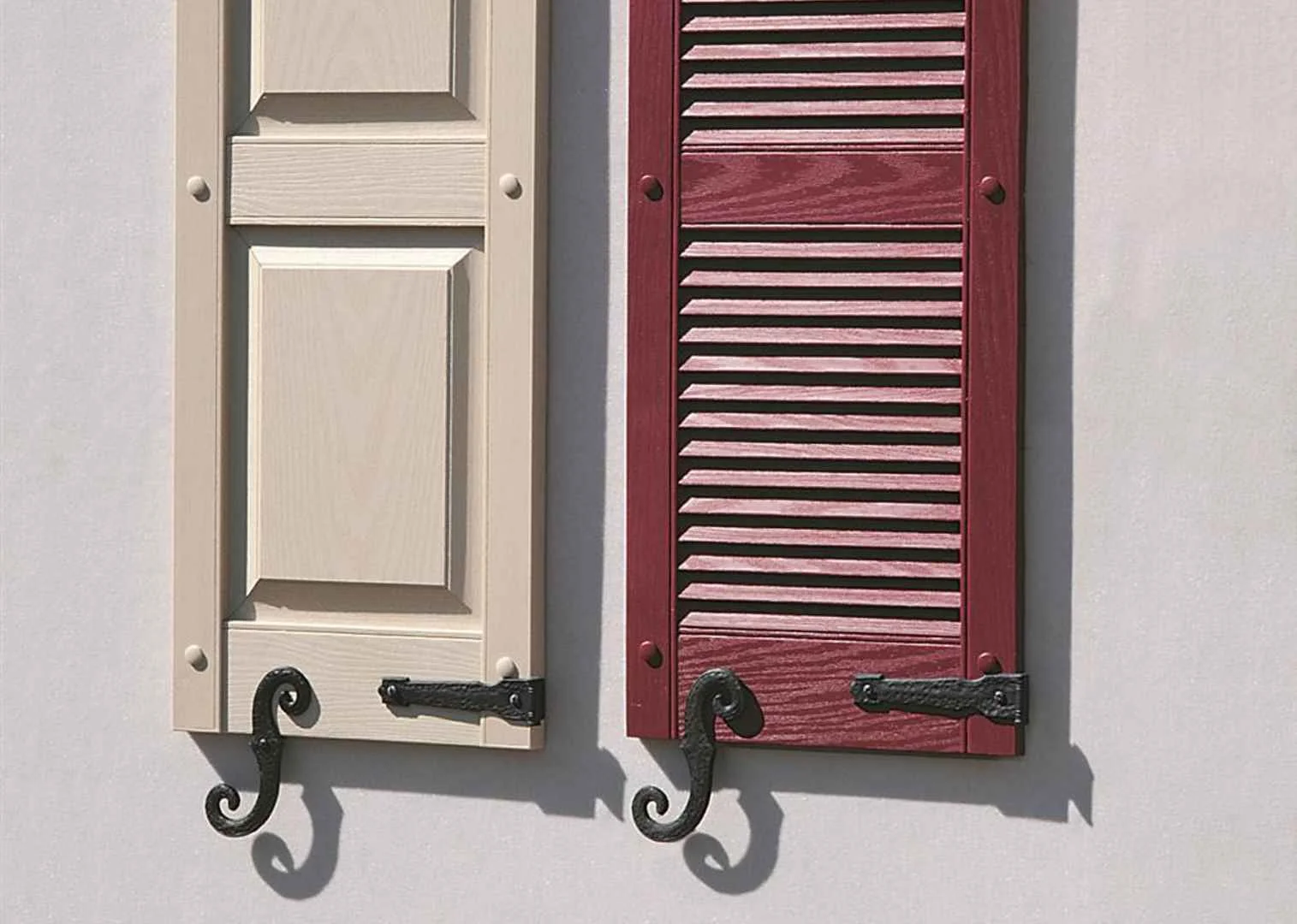 Decorative Hinges For Outdoor Shutters Shelly Lighting