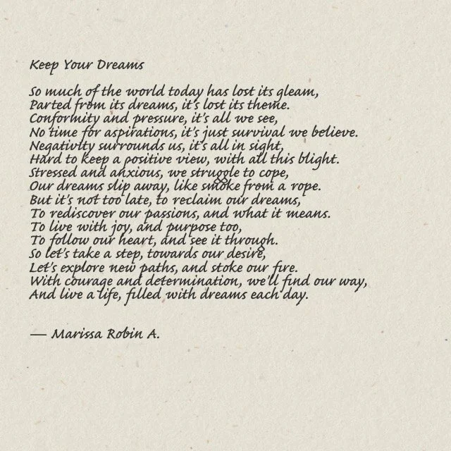 marissa robin abendano art llc