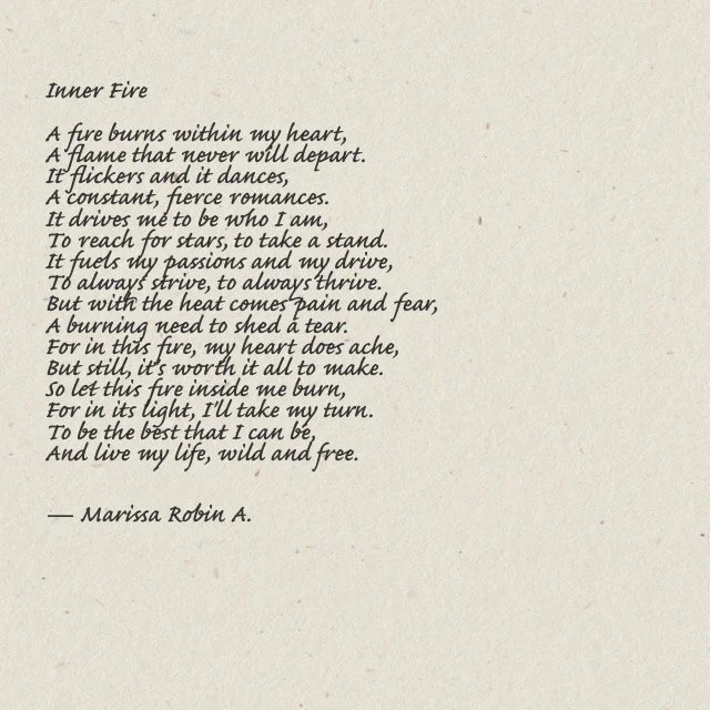 marissa robin abendano art llc