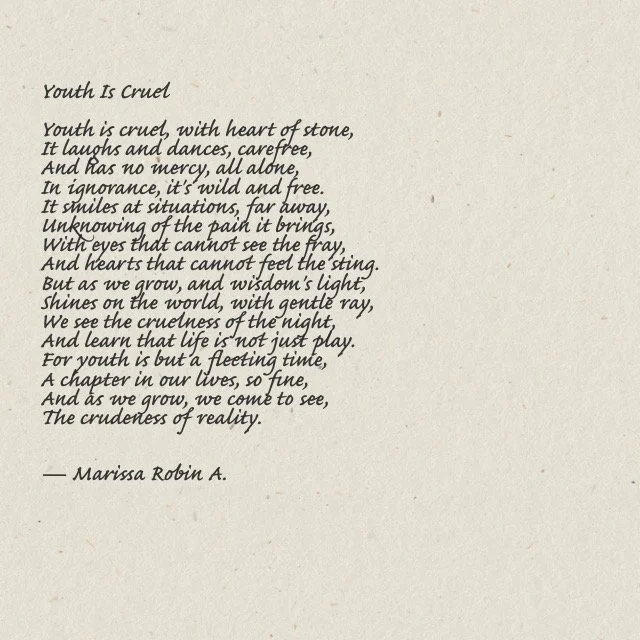 marissa robin abendano art llc