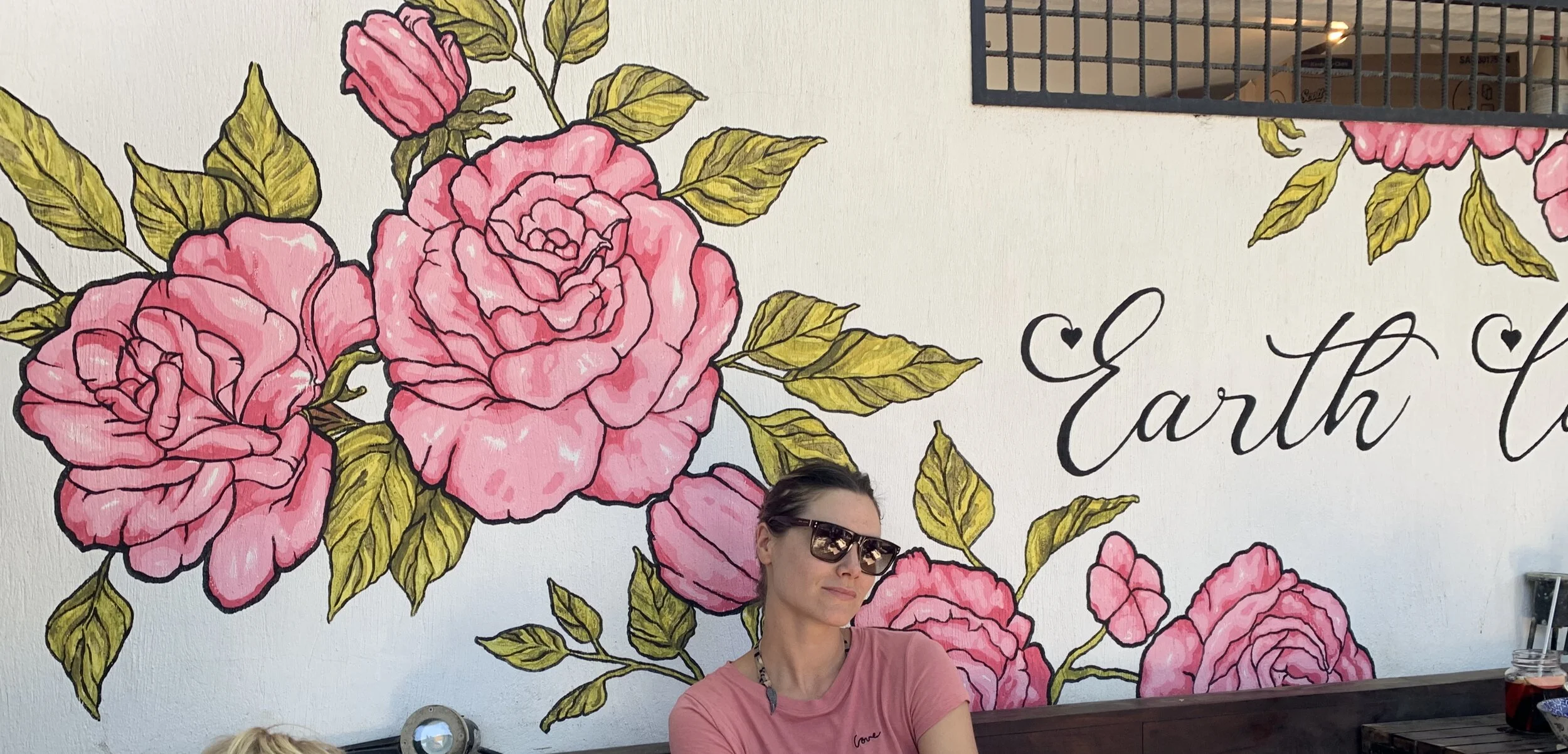 Katrine van Wyk Health and Wellness Coach