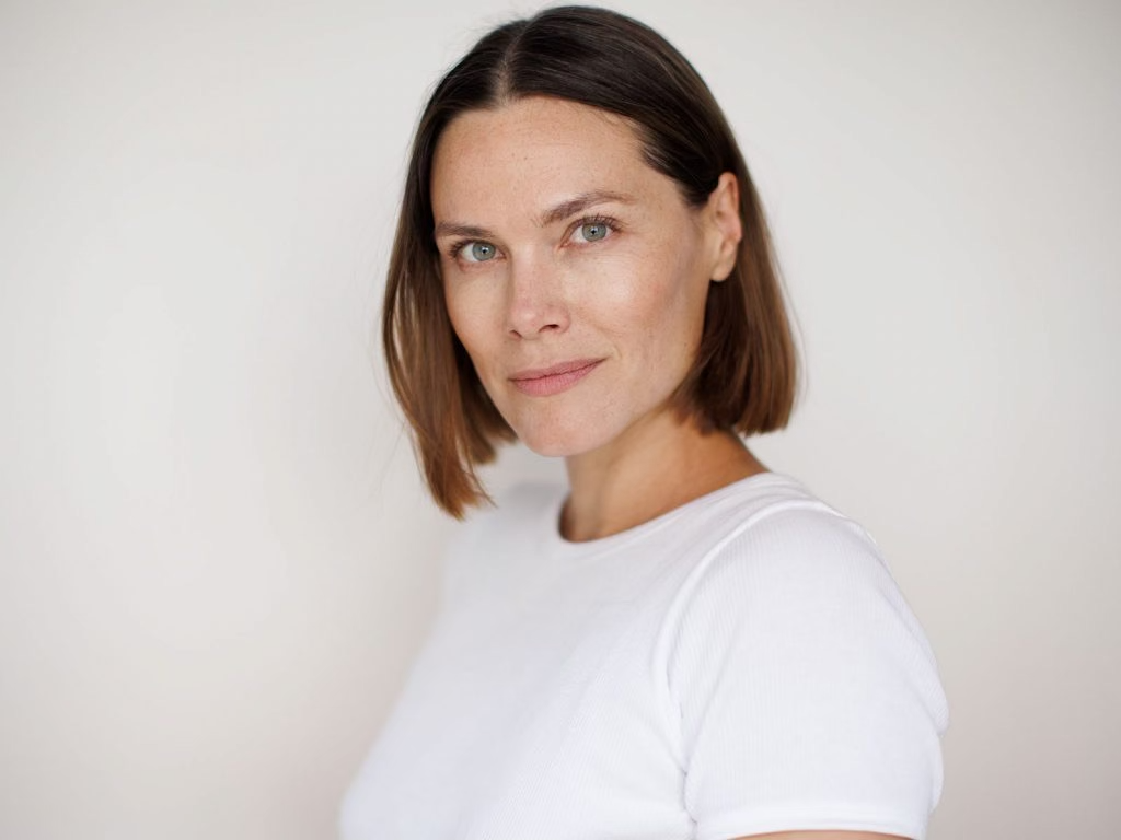 Health & Wellness Coach — Katrine van Wyk