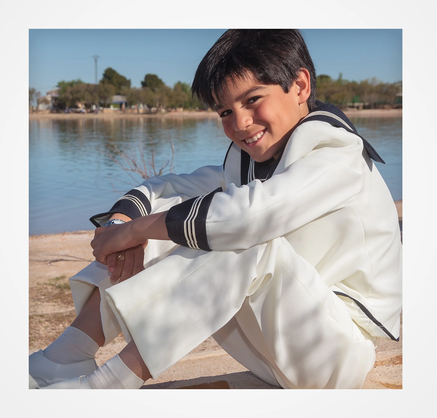 Comunión Villafranca de los Caballeros